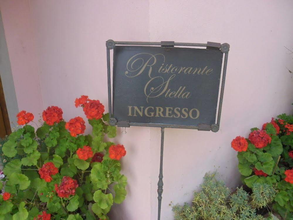 Hotel Ristorante Farneta Κορτόνα Εξωτερικό φωτογραφία