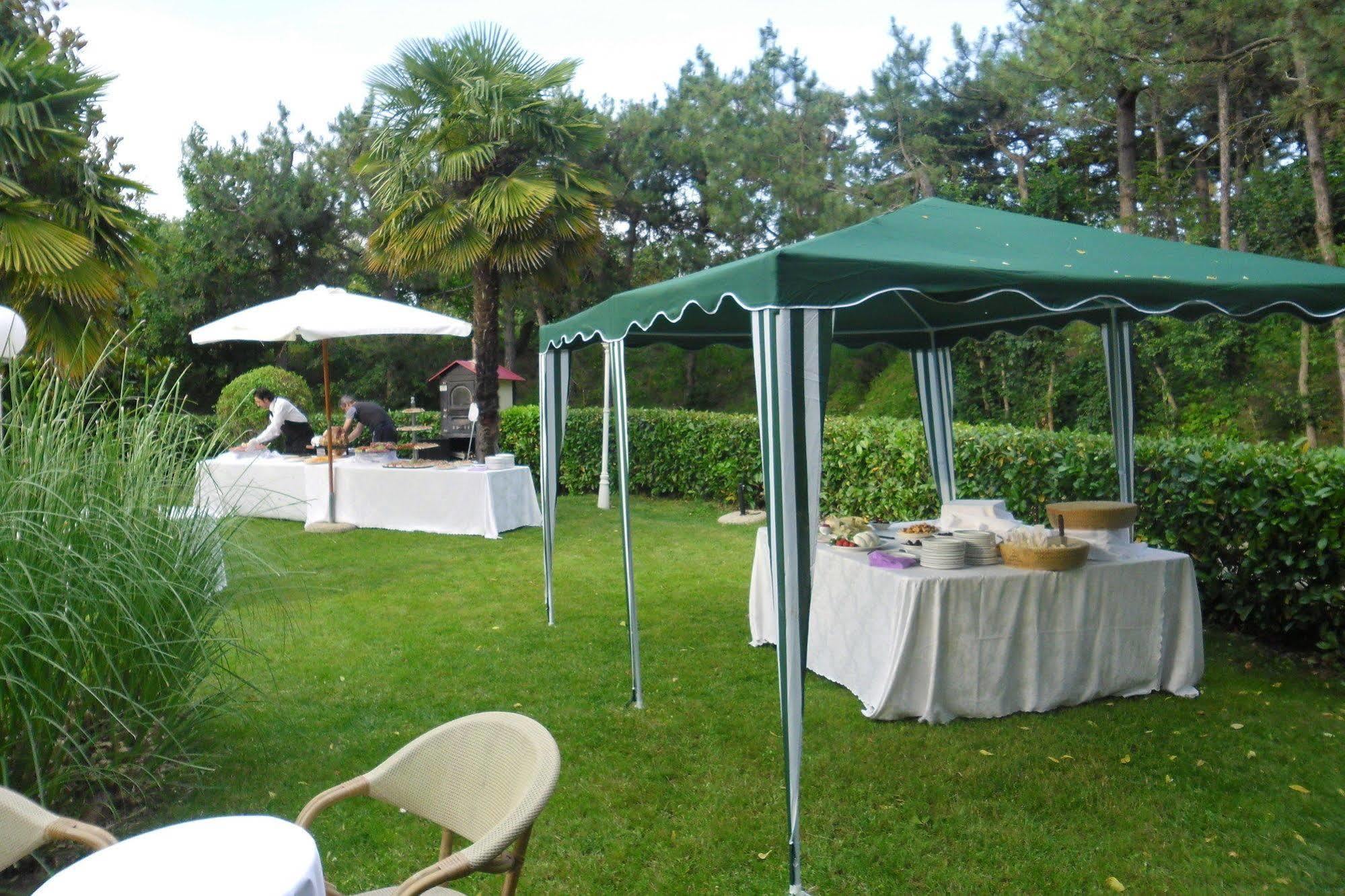 Hotel Ristorante Farneta Κορτόνα Εξωτερικό φωτογραφία