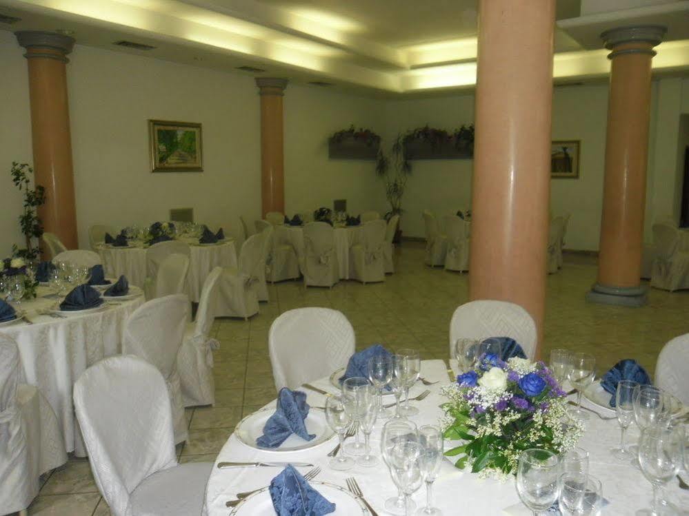 Hotel Ristorante Farneta Κορτόνα Εξωτερικό φωτογραφία