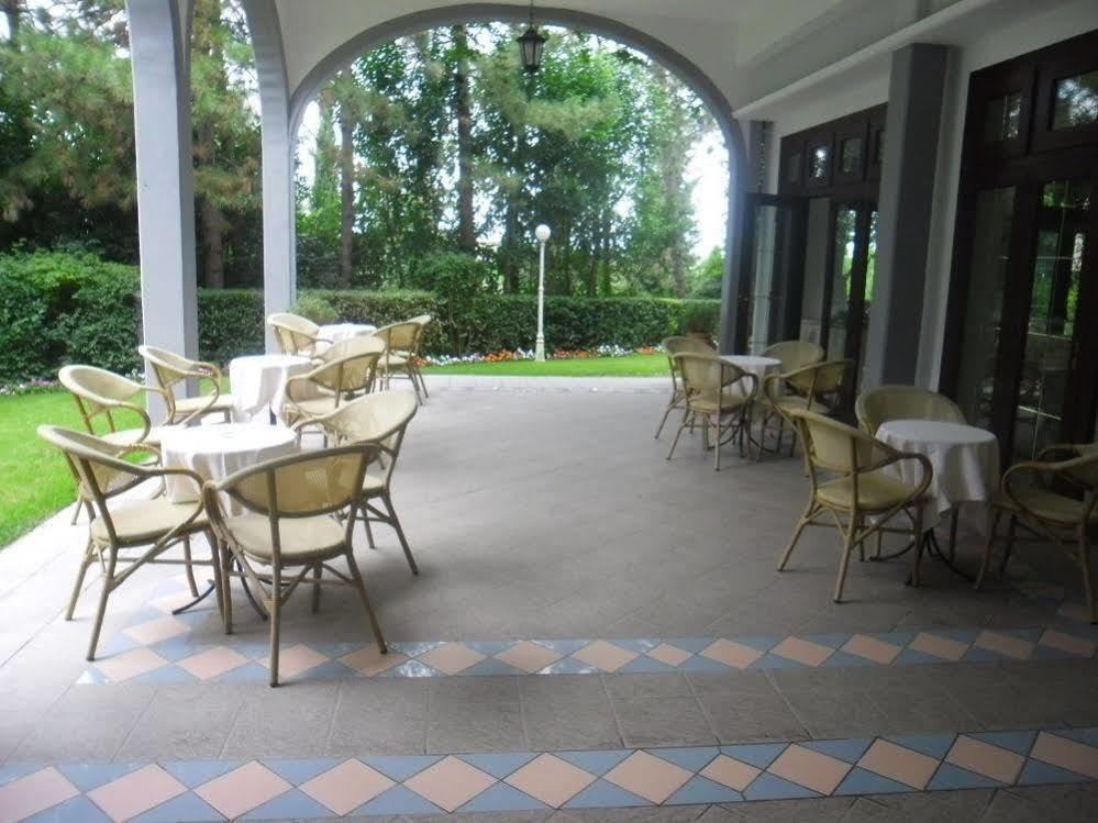 Hotel Ristorante Farneta Κορτόνα Εξωτερικό φωτογραφία