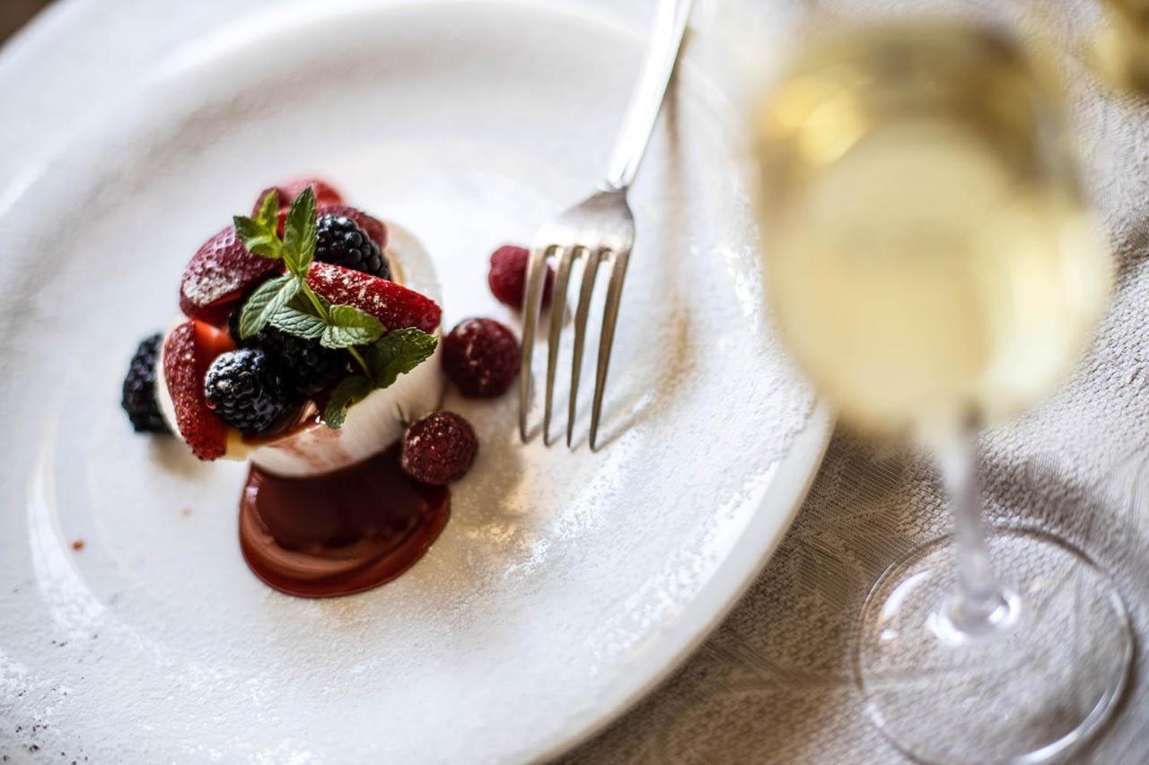 Hotel Ristorante Farneta Κορτόνα Εξωτερικό φωτογραφία
