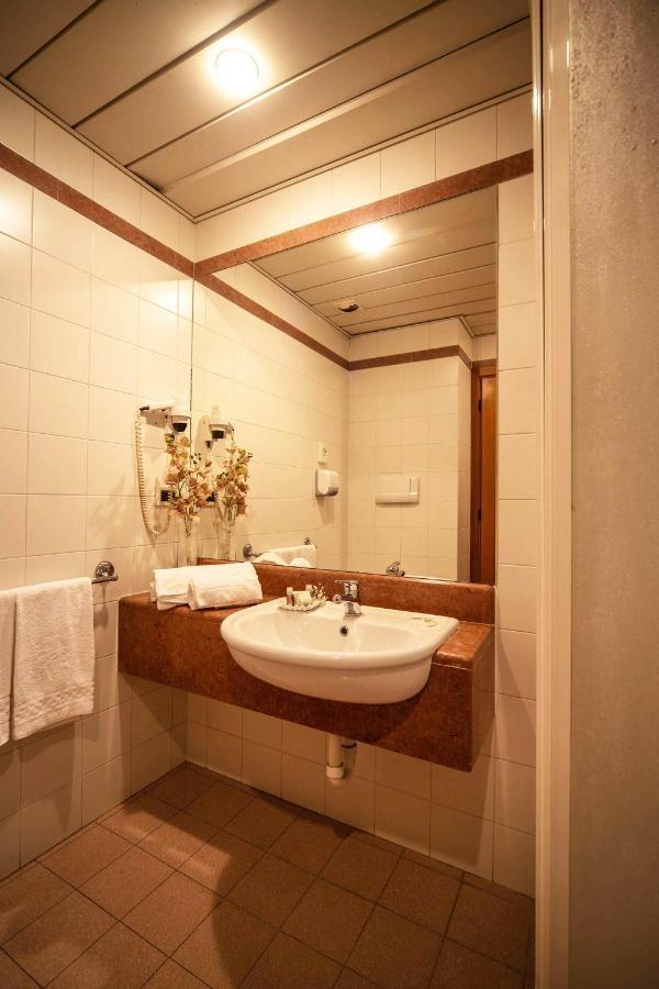 Hotel Ristorante Farneta Κορτόνα Εξωτερικό φωτογραφία