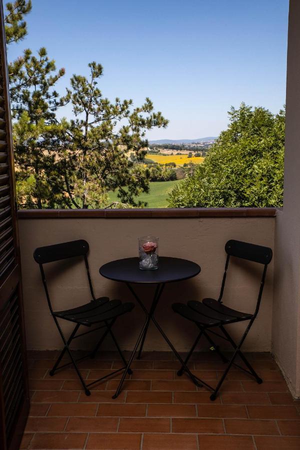 Hotel Ristorante Farneta Κορτόνα Εξωτερικό φωτογραφία